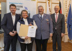 2. Platz: Der „Interkulturelle Garten“
Malteser Hilfsdienst e.V., Stadt Amberg
