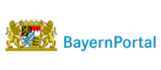 Logo BayernPortal