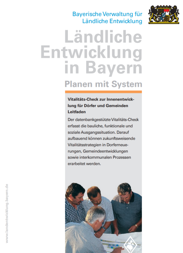 Vitalitätscheck