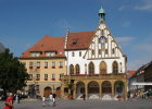 Rathaus Amberg