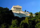 Walhalla im Landkreis Regensburg