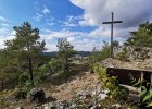 Naturpark Fränkische Schweiz-Frankenjura Hartenfels bei Neukirchen bei Sulzbach-Rosenberg