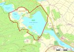 Nsg Vogelfreistätte Großer Rußweiher