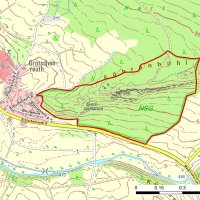 Karte: Föhrenbühl