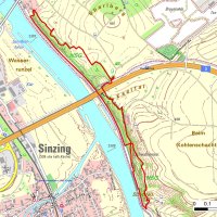 Karte: Max-Schultze-Steig