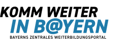 Weiter auf die Webseite www.kommweiter.bayern.de