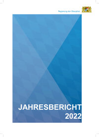 Titel Jahresbericht