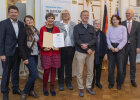 1. Platz: Café farbenfroh 